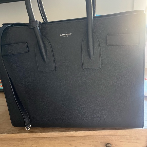 Some of my purses in my own closet - Picture 6 of 7